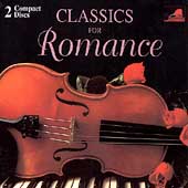 Classics for Romance Classics for Romance