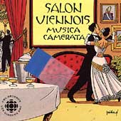 Salon Viennois / Musica Camerata Salon Viennois / Musica Camerata