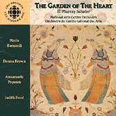The Garden of the Heart - R. Murray Schafer / Brown, et al The Garden of the Heart - R. Murray Schafer / Brown, et al