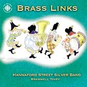 Brass Links / Hannaford Street Silver Band