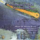 Louie: Shattered Night Shivering Stars, etc /Bernardi, et al Louie: Shattered Night Shivering Stars, etc /Bernardi, et al