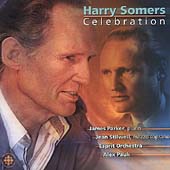 Somers: Celebration / Pauk, Parker, Stilwell, Esprit Somers: Celebration / Pauk, Parker, Stilwell, Esprit