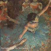 A Night at the Ballet - Highlights from The Nutcracker