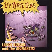 TOWER RECORDS ONLINE㤨Lance Buller & The Monarchs/It's Party Time[50115]פβǤʤ2,490ߤˤʤޤ