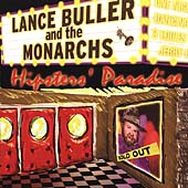 TOWER RECORDS ONLINE㤨Lance Buller & The Monarchs/Hipster's Paradise[50119]פβǤʤ2,490ߤˤʤޤ