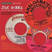 Love Of The Common People: Anthology 1967-79 Love Of The Common People: Anthology 1967-79