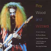 The Best Of Roy Wood & Wizzard 1974-76 The Best Of Roy Wood & Wizzard 1974-76