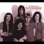 Fleetwood Mac/The Vaudeville Years Of Fleetwood Mac 1968-1970