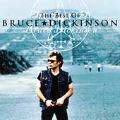 The Best Of Bruce Dickinson [Limited]