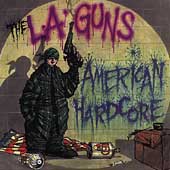 American Hardcore American Hardcore