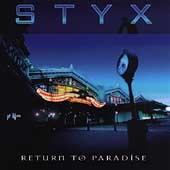 Return To Paradise Return To Paradise