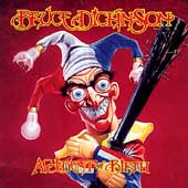 Accident Of Birth Accident Of Birth