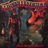 Silent Reign Of Heroes Silent Reign Of Heroes