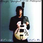 Half A Boy/Half A Man Half A Boy/Half A Man