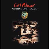 Working Live-Vol. 1 Working Live-Vol. 1