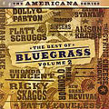 The Best of Bluegrass Vol. 2