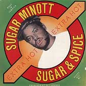 Sugar & Spice Sugar & Spice