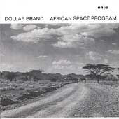 African Space Program