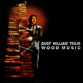 Wood Music Wood Music