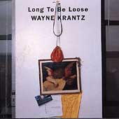 TOWER RECORDS ONLINE㤨Wayne Krantz/Long To Be Loose[7099]פβǤʤ1,890ߤˤʤޤ