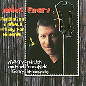 Standing On A Whale Fishing For Minnows Standing On A Whale Fishing For Minnows