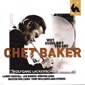 Why Shouldn't You Cry:The Legacy Vol. 3