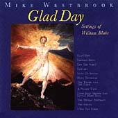 Glad Day (Settings Of William Blake)