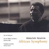 TOWER RECORDS ONLINE㤨Abdullah Ibrahim/African Symphony[ENJ94102]פβǤʤ1,890ߤˤʤޤ