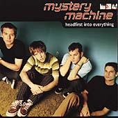 Headfirst Into Everything