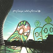 Johnny Foreigner Waited Up Til It Was Light Johnny Foreigner Waited Up Til It Was Light