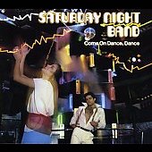 Come on Dance Dance Come on Dance Dance