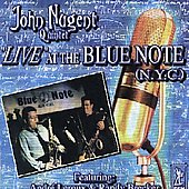 Live at the Blue Note