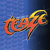 Best Of Teaze
