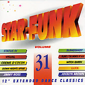 Star Funk V.31 Star Funk V.31