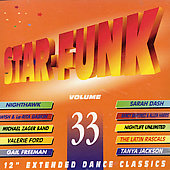 Star Funk V.33