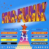 Star Funk V.34