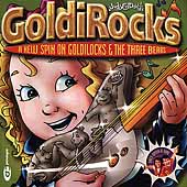 Judy & David/Once Upon A Time Vol. 2: Goldirocks [ECD]