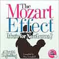 The Mozart Effect: Music for Newborns, A Bright Beginning