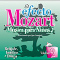 El efecto Mozart: Musica para ninos Vol 2