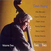 Two By Two: Piano-Bass Duets, Vol. 2