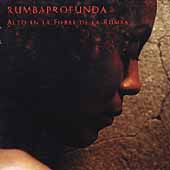 A Calm In The Fire Of Dances A Calm In The Fire Of Dances