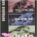 Sensuous Sax [Long Box]