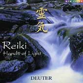 Reiki: Hands Of Light