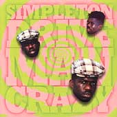 Drive Man Crazy Drive Man Crazy