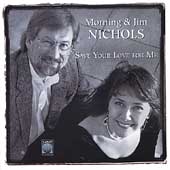 Save Your Love For Me