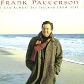 I Can Almost See Ireland From Here