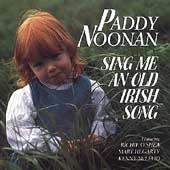 Sing Me an Old Irish Song