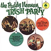 Paddy Noonan Irish Party