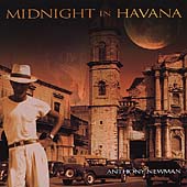 Midnight In Havana