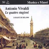 TOWER RECORDS ONLINE㤨֥󥸥եꥭ/Musica e Musei - Vivaldi Le Quattro Stagioni[CRA8927]פβǤʤ2,116ߤˤʤޤ